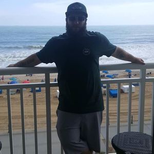 Meet your Posher, Kyle